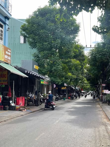 2-Storey Frontage House on Cu Chinh Lan, Thanh Khe