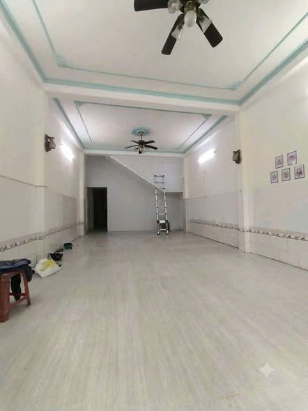 2-Storey Frontage House on Cu Chinh Lan, Thanh Khe