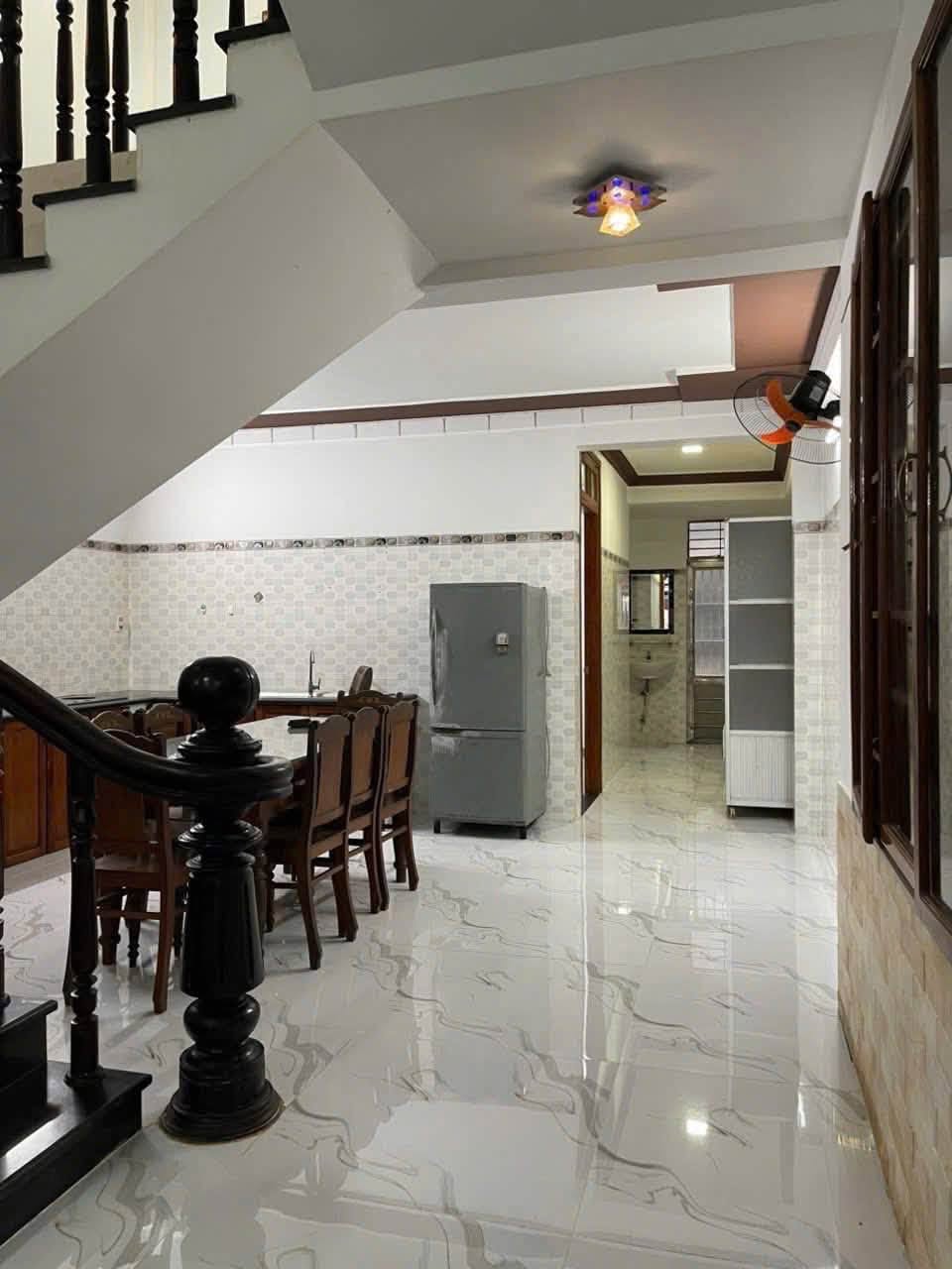 New 3-Storey 5-Bedroom House in Tan Thai