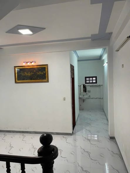 New 3-Storey 5-Bedroom House in Tan Thai