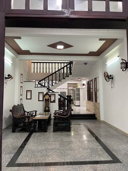 New 3-Storey 5-Bedroom House in Tan Thai