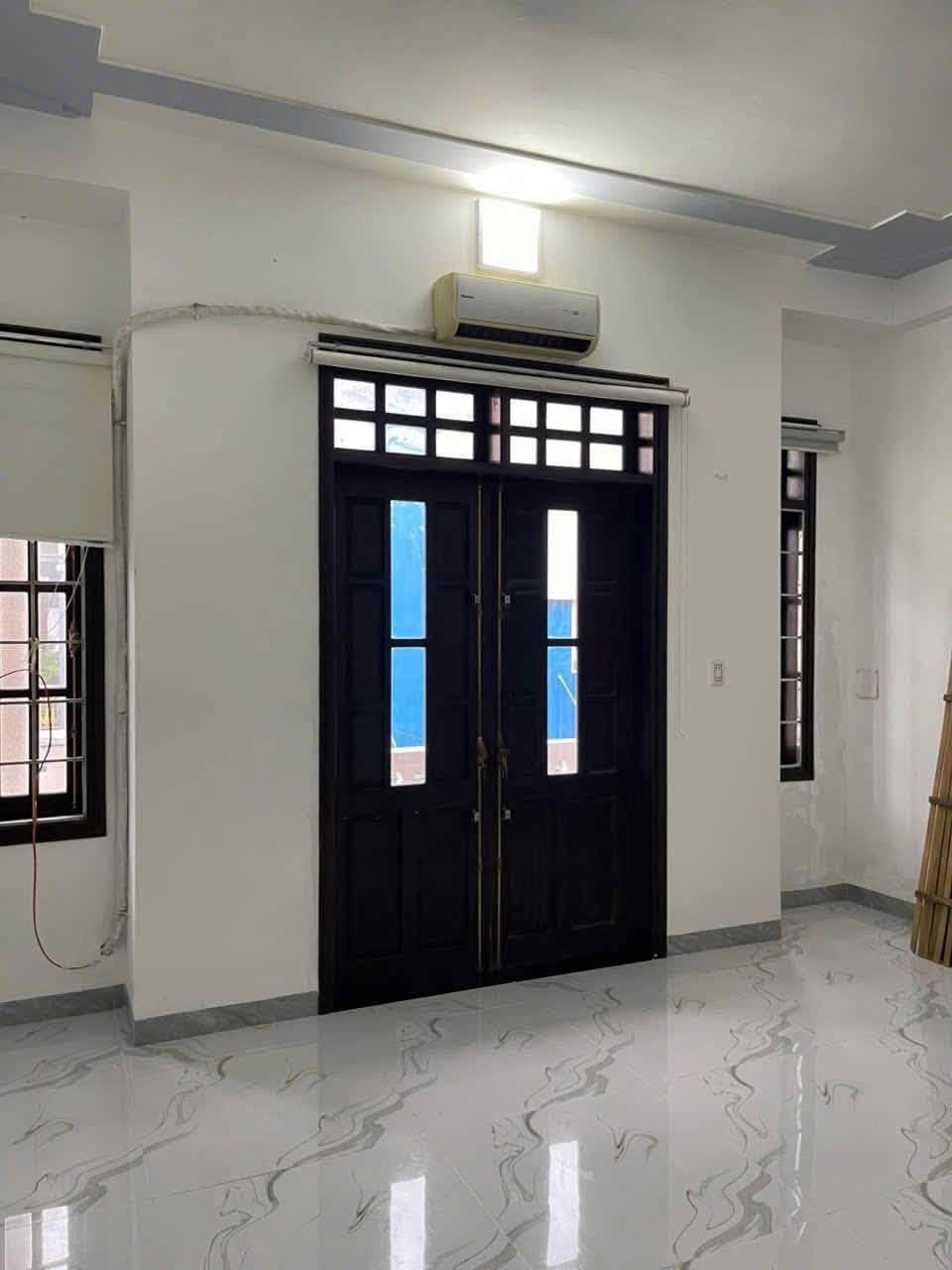 New 3-Storey 5-Bedroom House in Tan Thai