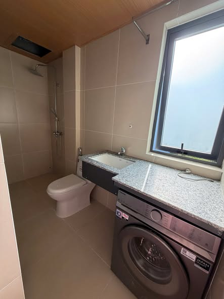 Fully Furnished 2-Bedroom Apartment on Phan Huy Ich, FPT Urban Area