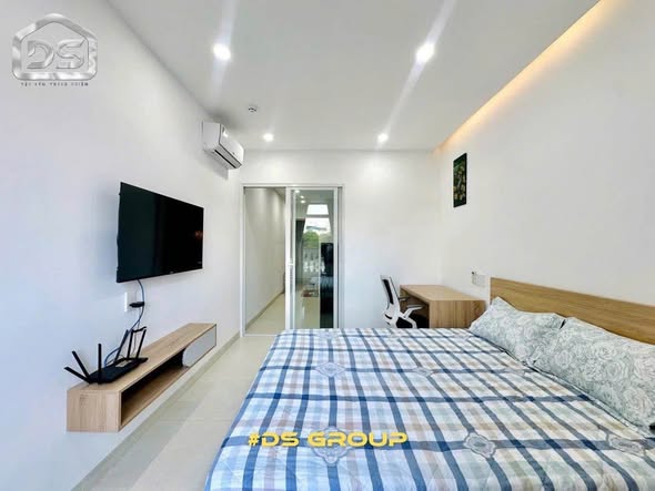 1BR Ha Quang 1, Phuoc Hai, Nha Trang