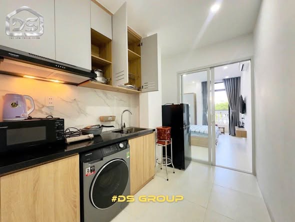 1BR Ha Quang 1, Phuoc Hai, Nha Trang
