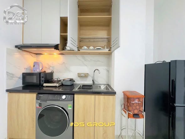 1BR Ha Quang 1, Phuoc Hai, Nha Trang