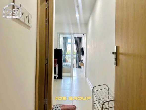 1BR Ha Quang 1, Phuoc Hai, Nha Trang