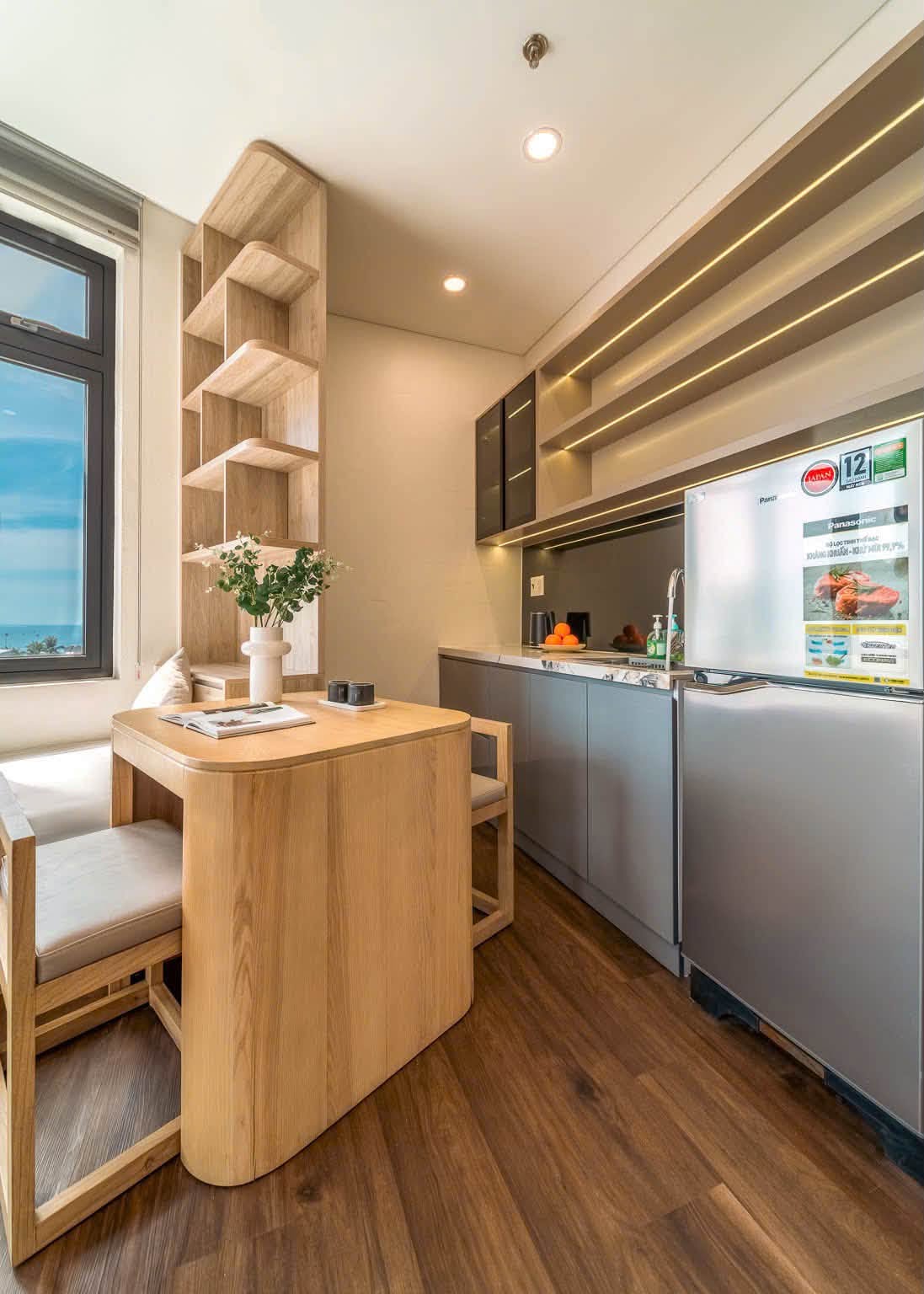 Fully Furnished Apartment P301 on Truong Dinh, Son Tra