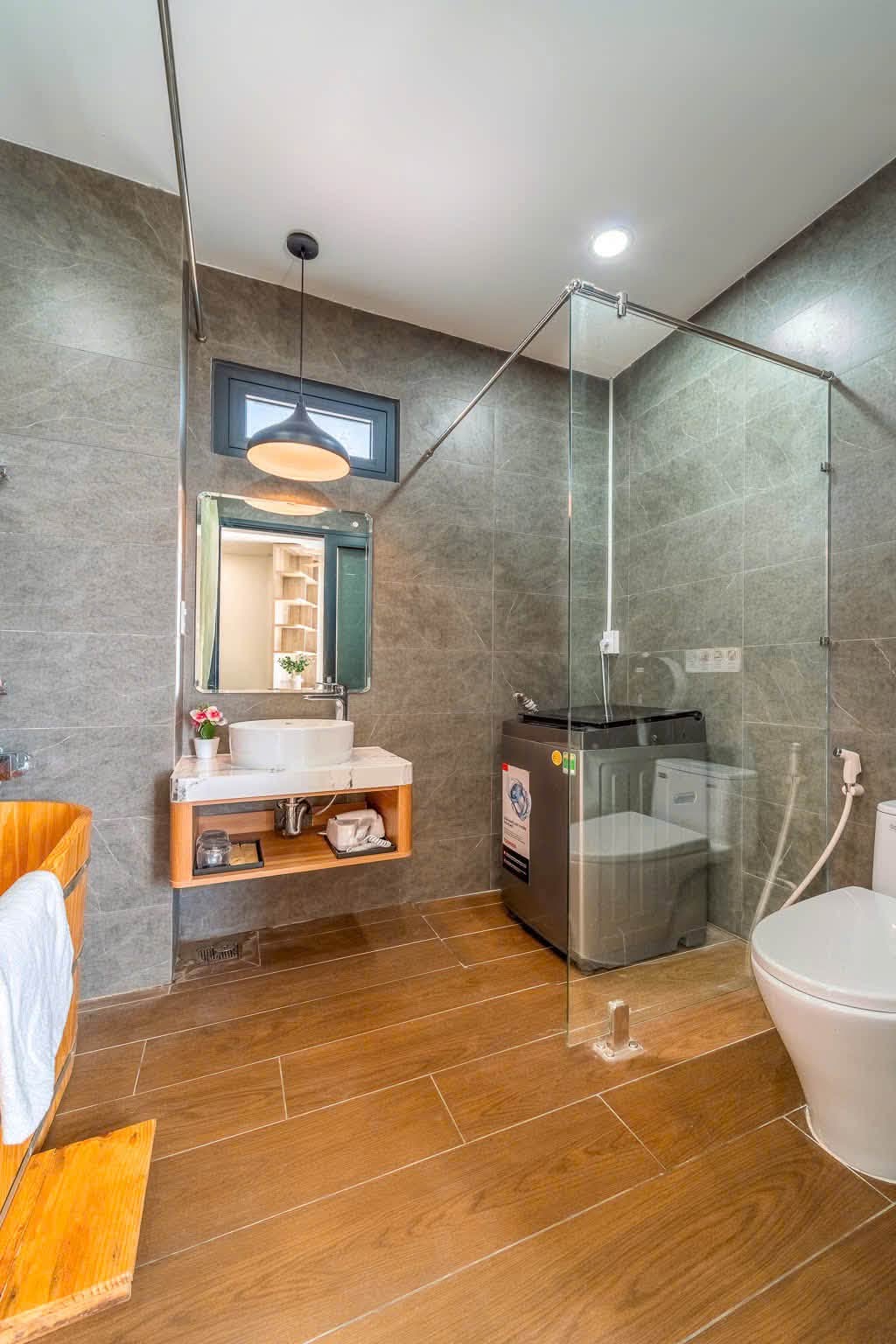 Fully Furnished Apartment P301 on Truong Dinh, Son Tra