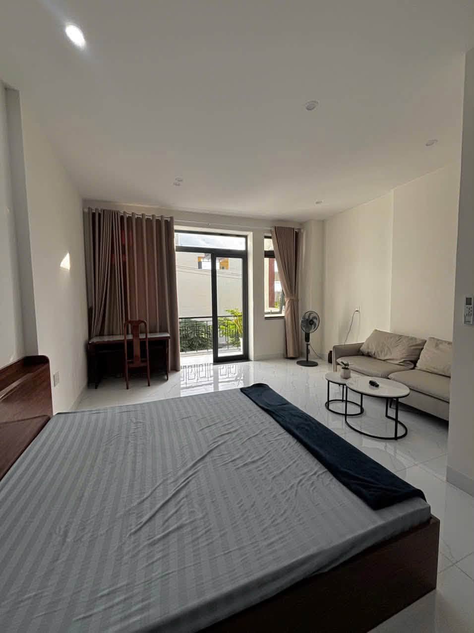 80sqm Entire-Floor Apartment on Mac Dang Doanh, Hoa Xuan