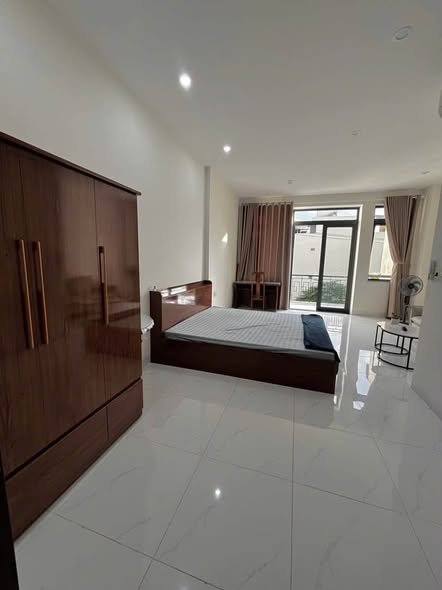 80sqm Entire-Floor Apartment on Mac Dang Doanh, Hoa Xuan