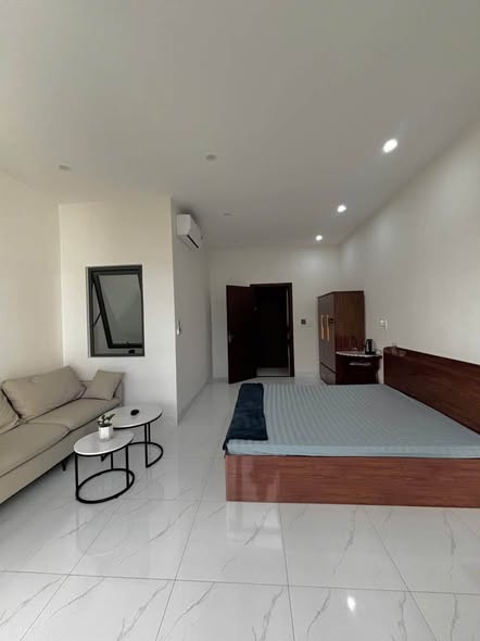 80sqm Entire-Floor Apartment on Mac Dang Doanh, Hoa Xuan
