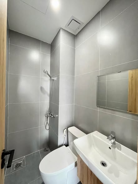 Fully Furnished Apartment with Balcony in FPT Urban Area