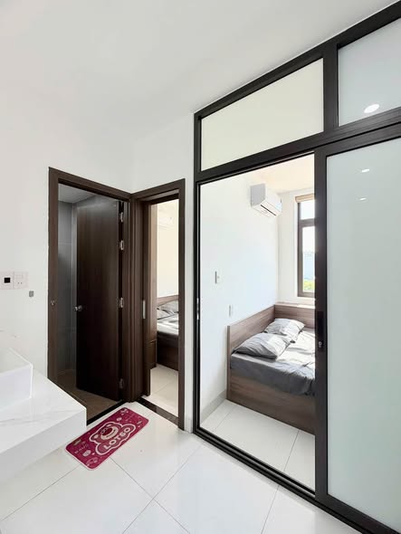 Fully Furnished 2-Bedroom Apartment in An My, An Hai