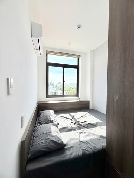 Fully Furnished 2-Bedroom Apartment in An My, An Hai