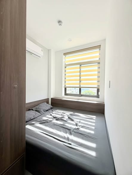 Fully Furnished 2-Bedroom Apartment in An My, An Hai