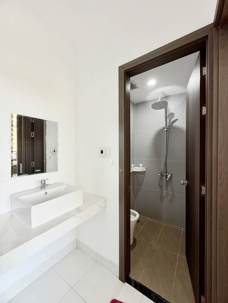 Fully Furnished 2-Bedroom Apartment in An My, An Hai