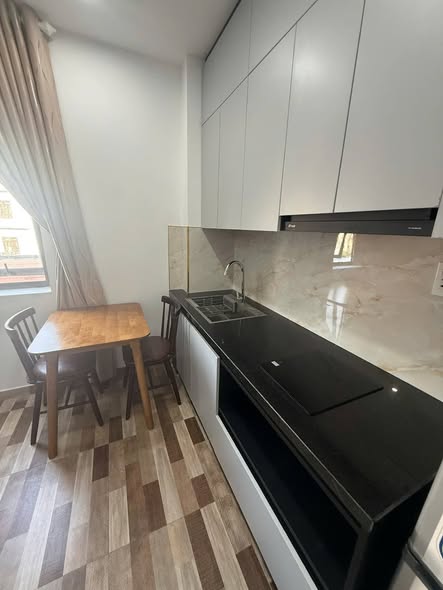 Fully Furnished Studio P401 on Nui Thanh, Hai Chau