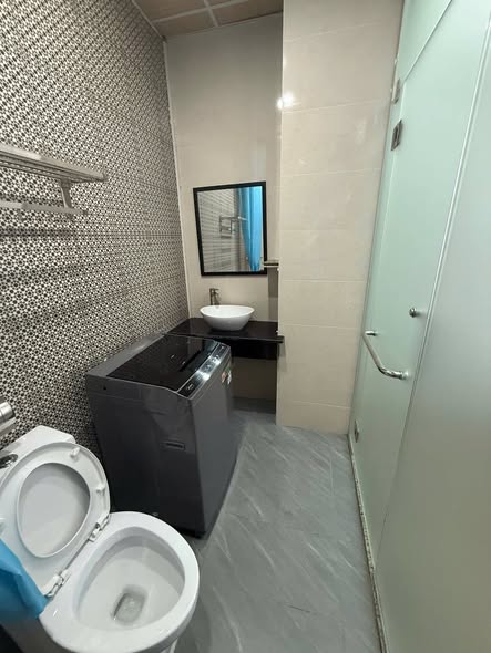 Fully Furnished Studio P401 on Nui Thanh, Hai Chau