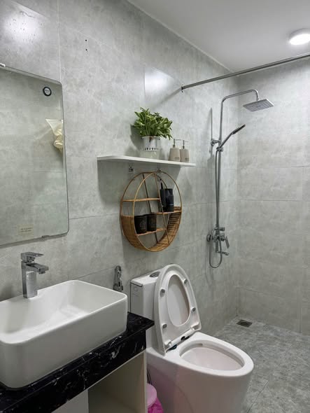 Studio P202 on Nguyen Dinh Chieu