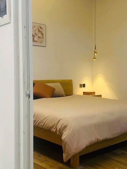Fully Furnished 4-Bedroom House on An Nhon, Da Nang