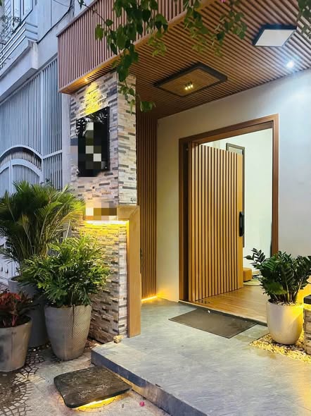 Fully Furnished 4-Bedroom House on An Nhon, Da Nang