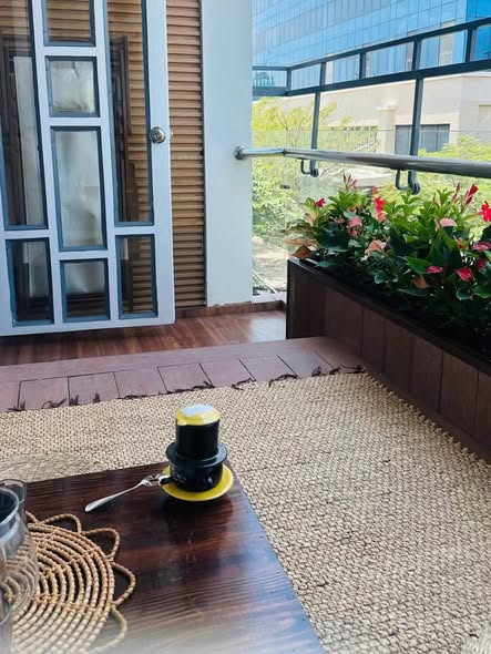 Fully Furnished 4-Bedroom House on An Nhon, Da Nang