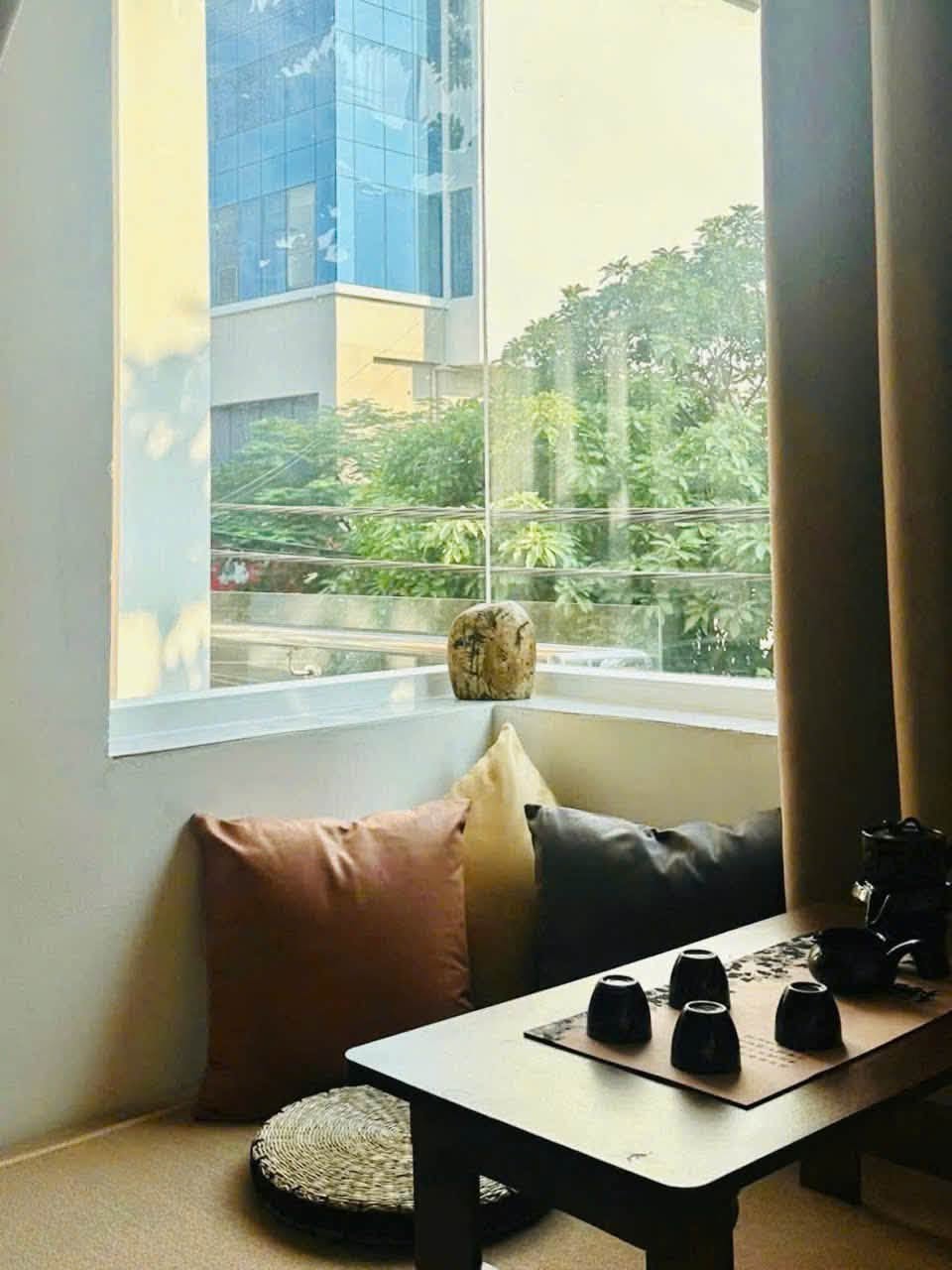 Fully Furnished 4-Bedroom House on An Nhon, Da Nang
