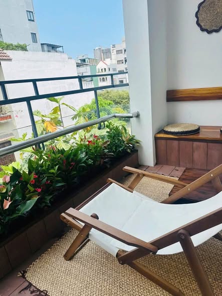 Fully Furnished 4-Bedroom House on An Nhon, Da Nang
