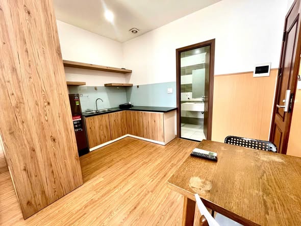 Pet-Friendly Apartment on Dinh Thi Hoa, Son Tra