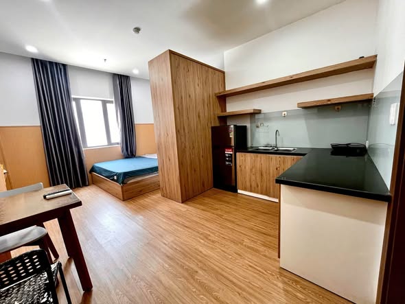 Pet-Friendly Apartment on Dinh Thi Hoa, Son Tra