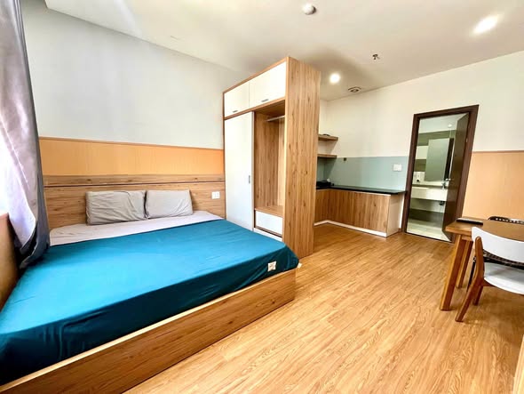 Pet-Friendly Apartment on Dinh Thi Hoa, Son Tra