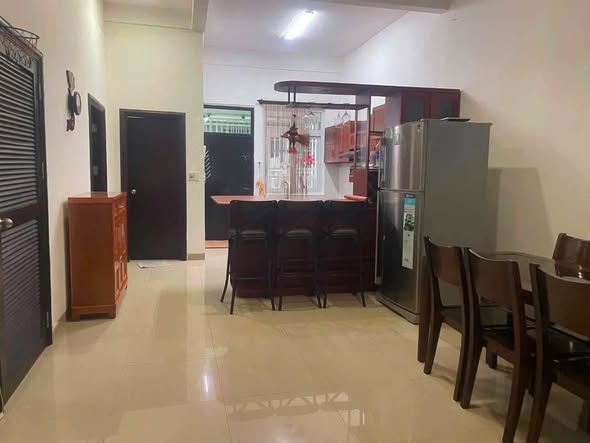 Fully Furnished 4-Bedroom Townhouse in Phuc Loc Vien Urban Area