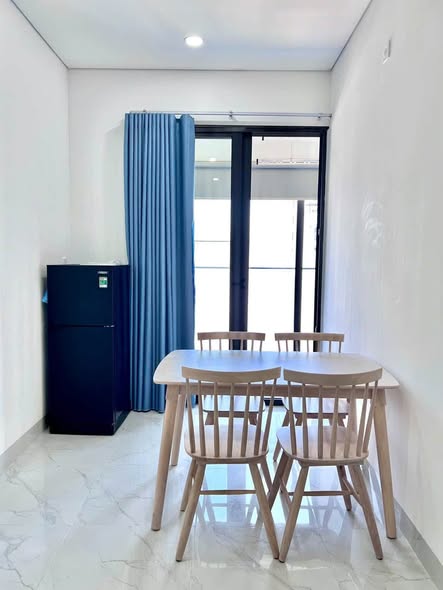 Fully Furnished 1-Bedroom Apartment on An Thuong 17