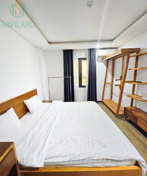Pet-Friendly 1-Bedroom Apartment on An Thuong 4