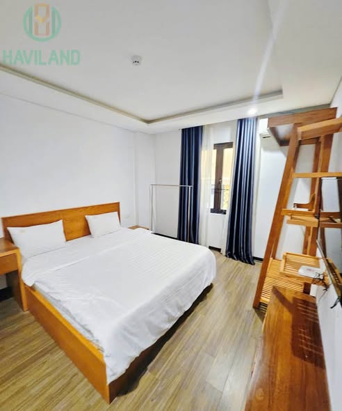 Pet-Friendly 1-Bedroom Apartment on An Thuong 4
