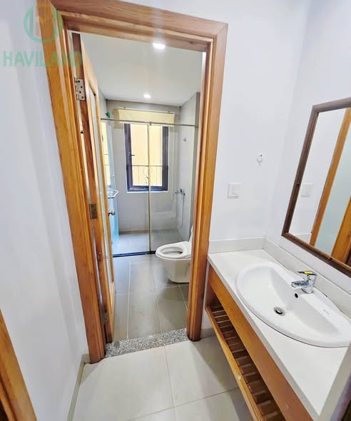 Pet-Friendly 1-Bedroom Apartment on An Thuong 4