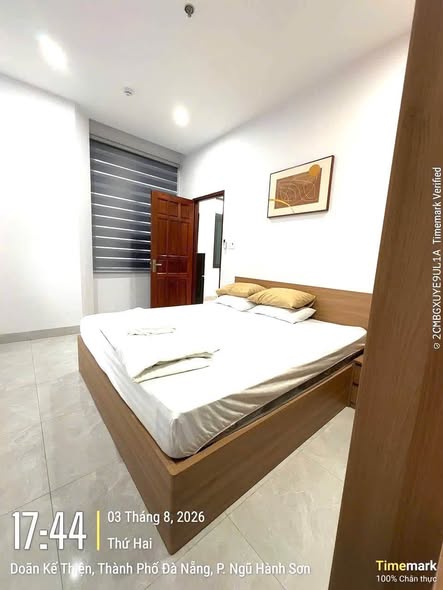 1-Bedroom Apartment on Tung Thien Vuong