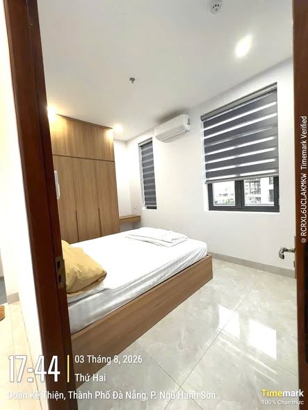 1-Bedroom Apartment on Tung Thien Vuong
