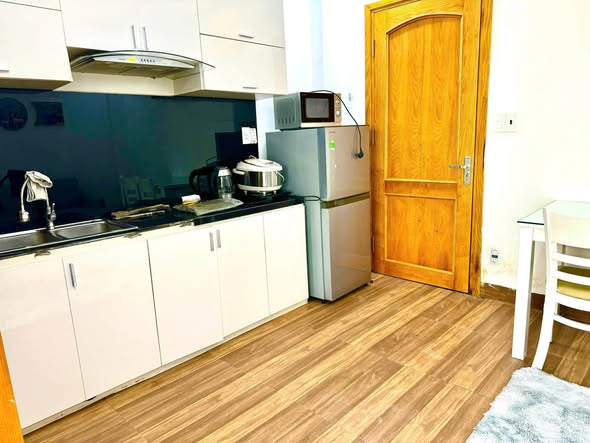 1-Bedroom Apartment in An Thuong