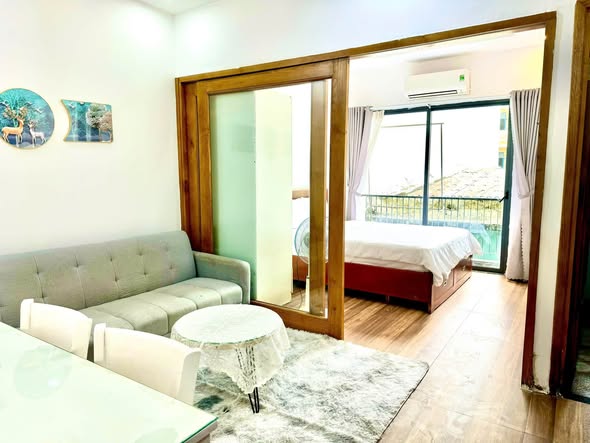 1-Bedroom Apartment in An Thuong