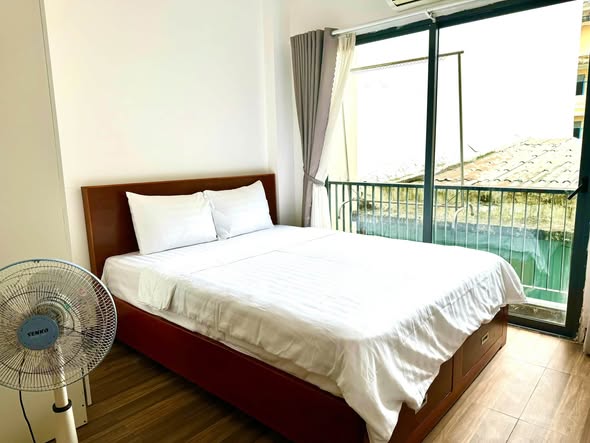 1-Bedroom Apartment in An Thuong