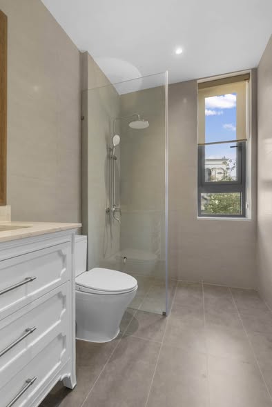 1-Bedroom Apartment with High-Speed WiFi on Dong Giang