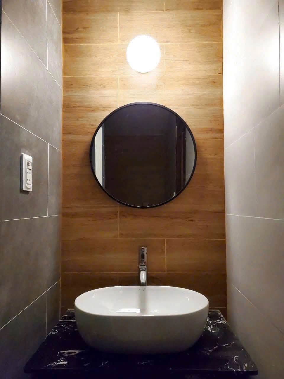 2-Bedroom Apartment in Dien Bien Phu Alley, Thanh Khe