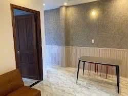 2-Bedroom Apartment in Dien Bien Phu Alley, Thanh Khe