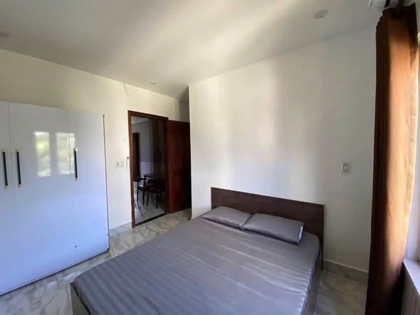 2-Bedroom Apartment in Dien Bien Phu Alley, Thanh Khe