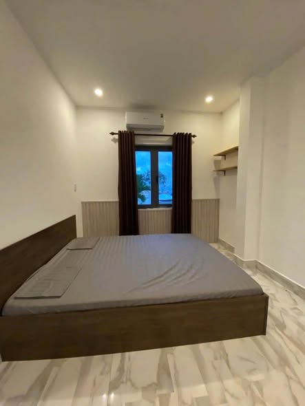 2-Bedroom Apartment in Dien Bien Phu Alley, Thanh Khe
