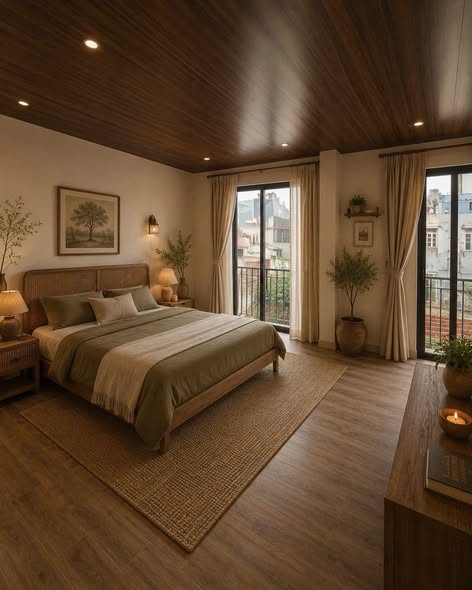 Brand-New Room with Large Balcony near Han River and Duy Tan University