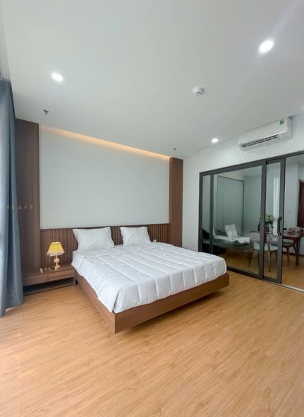 2BR New Apt at An Thuong 33 Near My Khe Beach