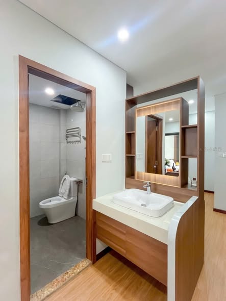 2BR New Apt at An Thuong 33 Near My Khe Beach